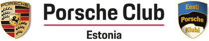 Porsche Club Estonia