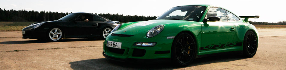 Porsche